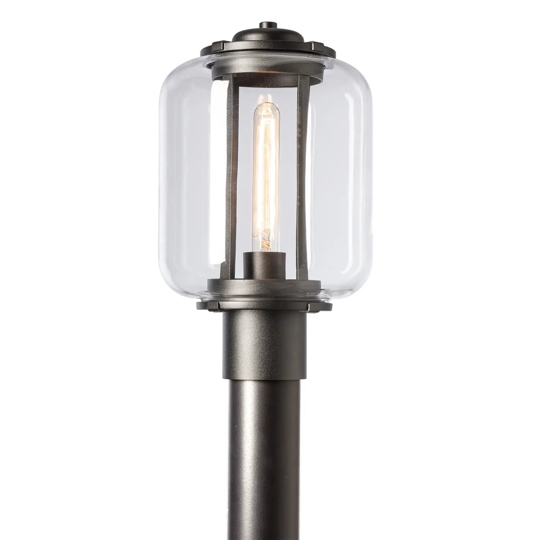Hubbardton Forge Fairwinds Outdoor Post Light - Post
