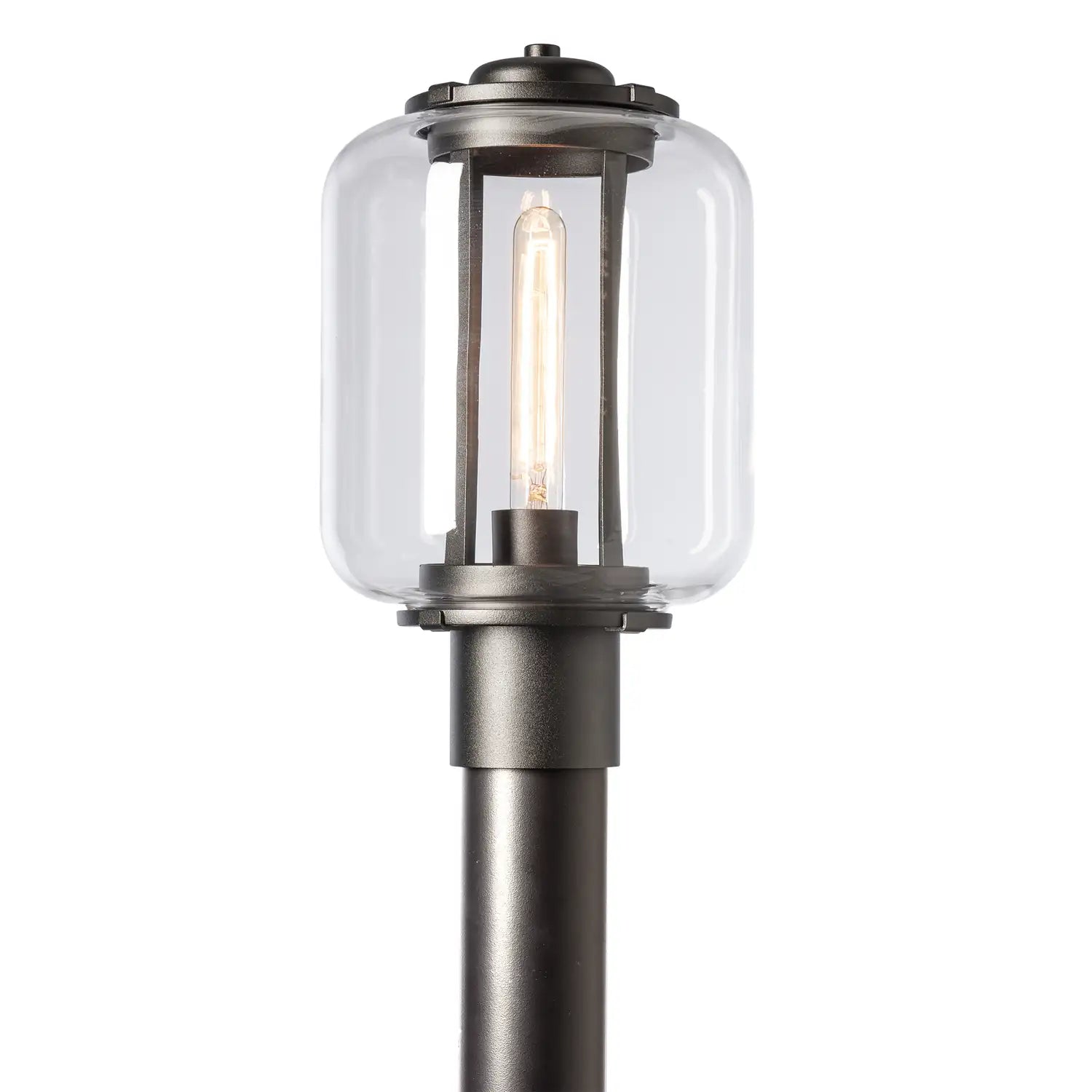 Hubbardton Forge Fairwinds Outdoor Post Light - Post