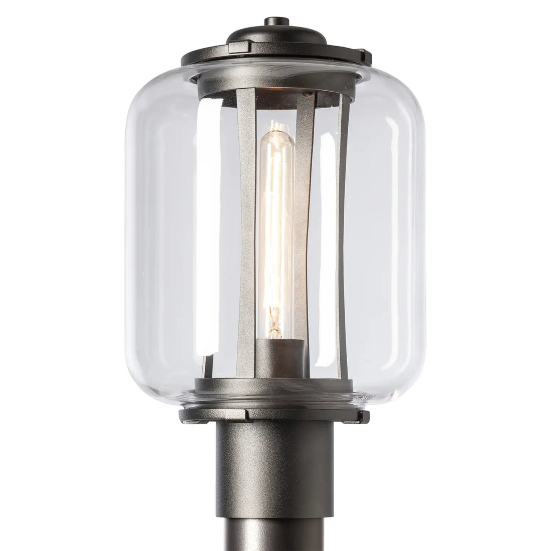 Hubbardton Forge Fairwinds Outdoor Post Light - Post