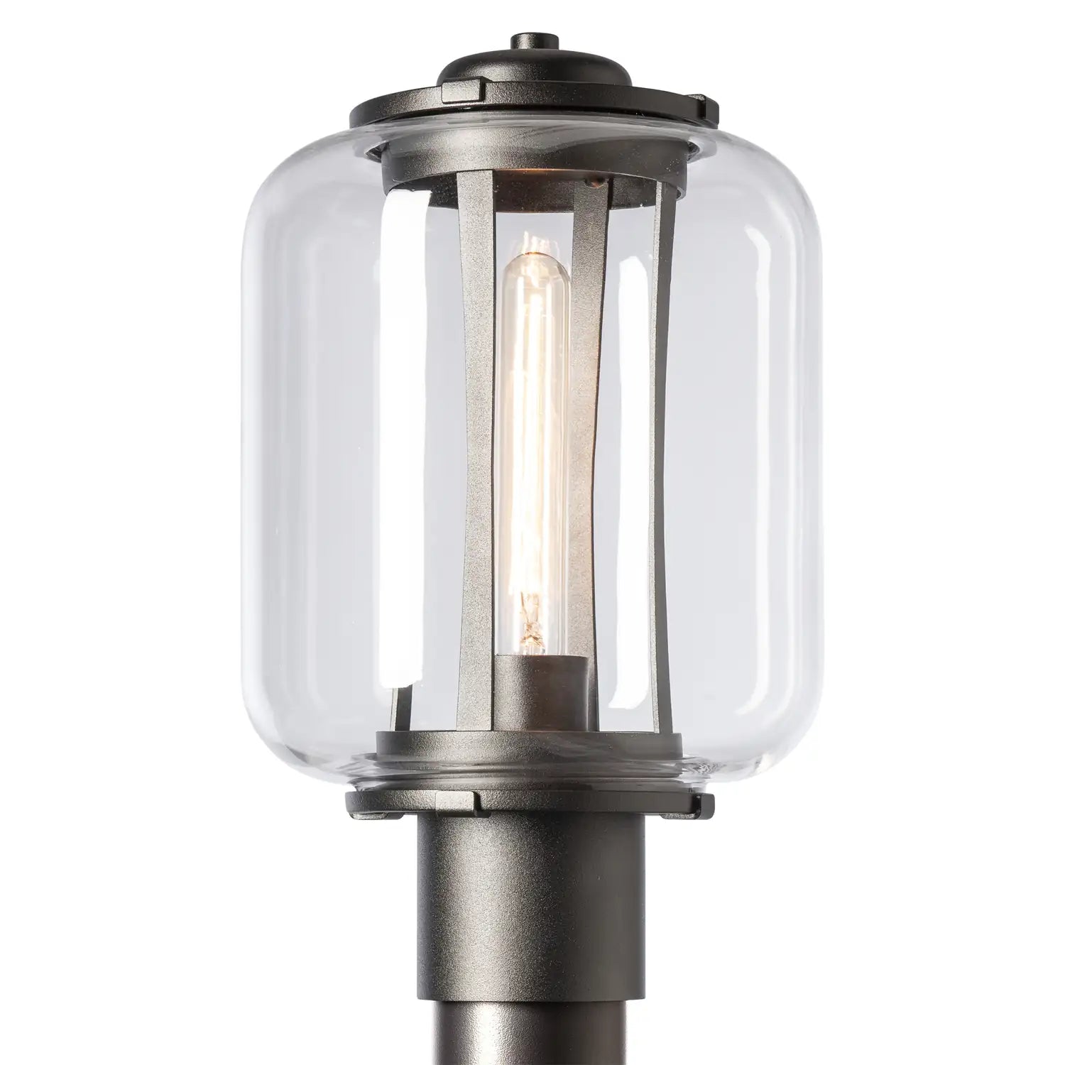 Hubbardton Forge Fairwinds Outdoor Post Light - Post
