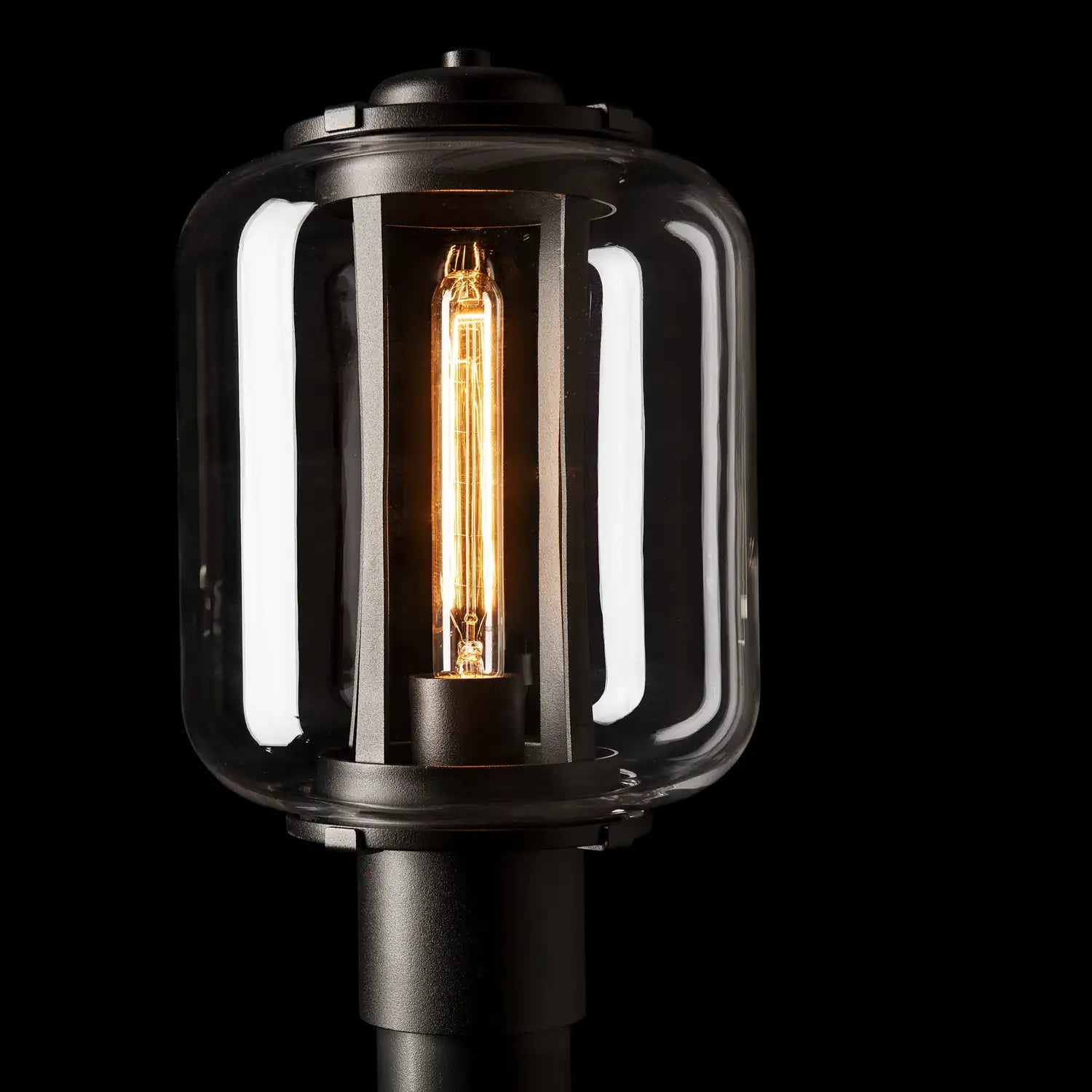 Hubbardton Forge Fairwinds Outdoor Post Light - Post
