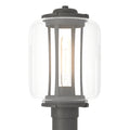 Hubbardton Forge Fairwinds Outdoor Post Light - Post