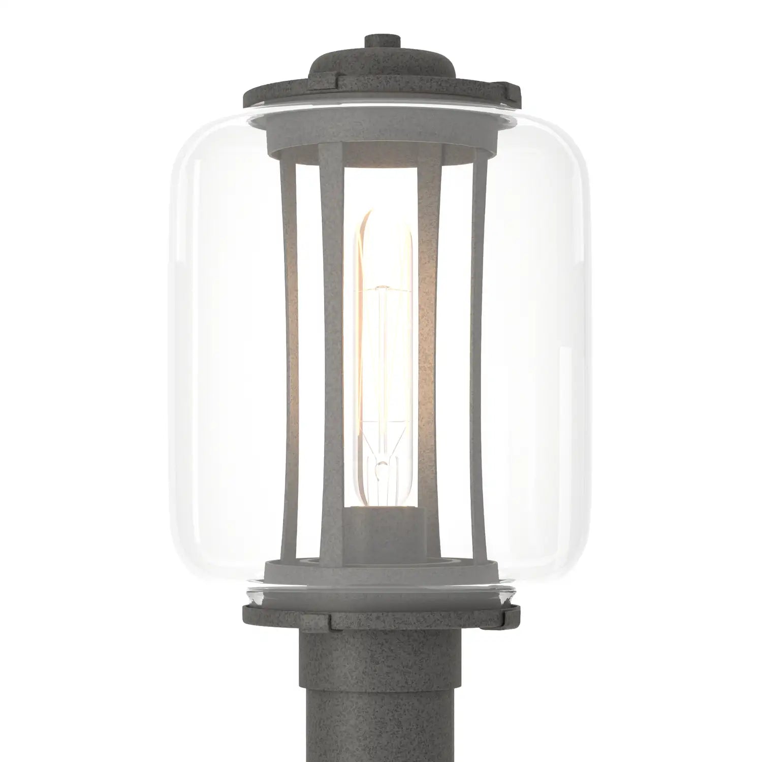 Hubbardton Forge Fairwinds Outdoor Post Light - Post