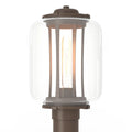 Hubbardton Forge Fairwinds Outdoor Post Light - Post