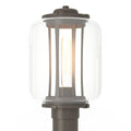 Hubbardton Forge Fairwinds Outdoor Post Light - Post
