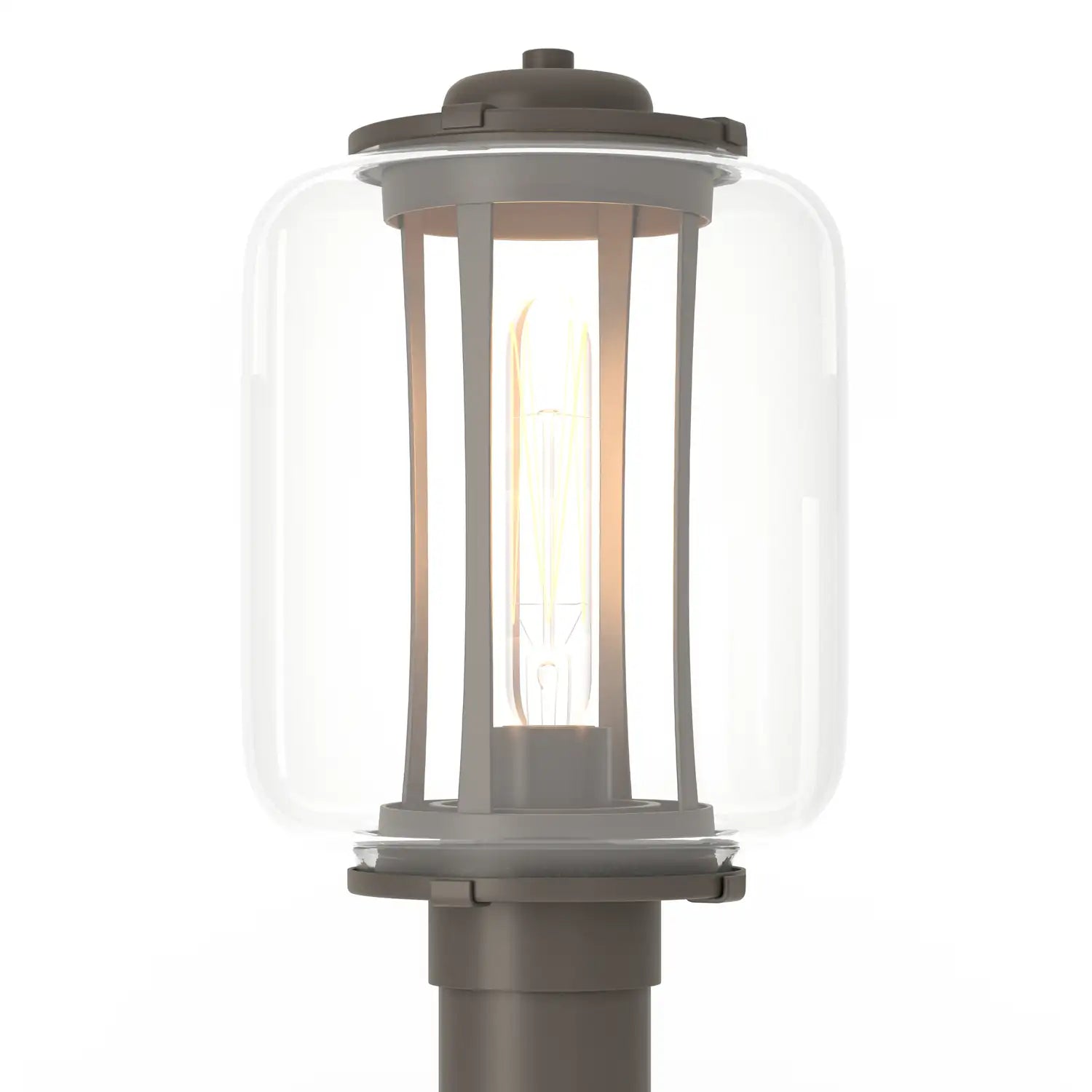 Hubbardton Forge Fairwinds Outdoor Post Light - Post