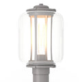 Hubbardton Forge Fairwinds Outdoor Post Light - Post