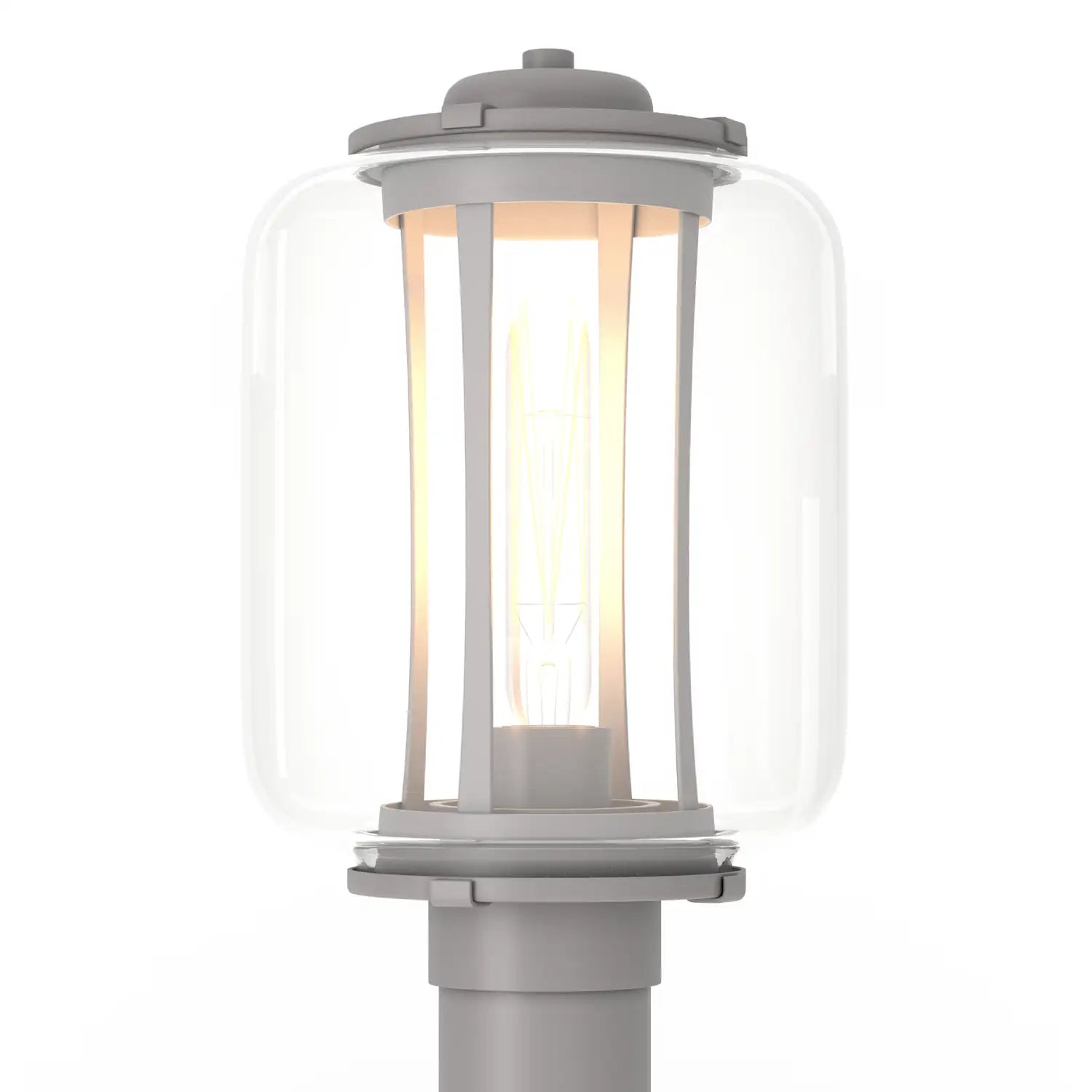 Hubbardton Forge Fairwinds Outdoor Post Light - Post
