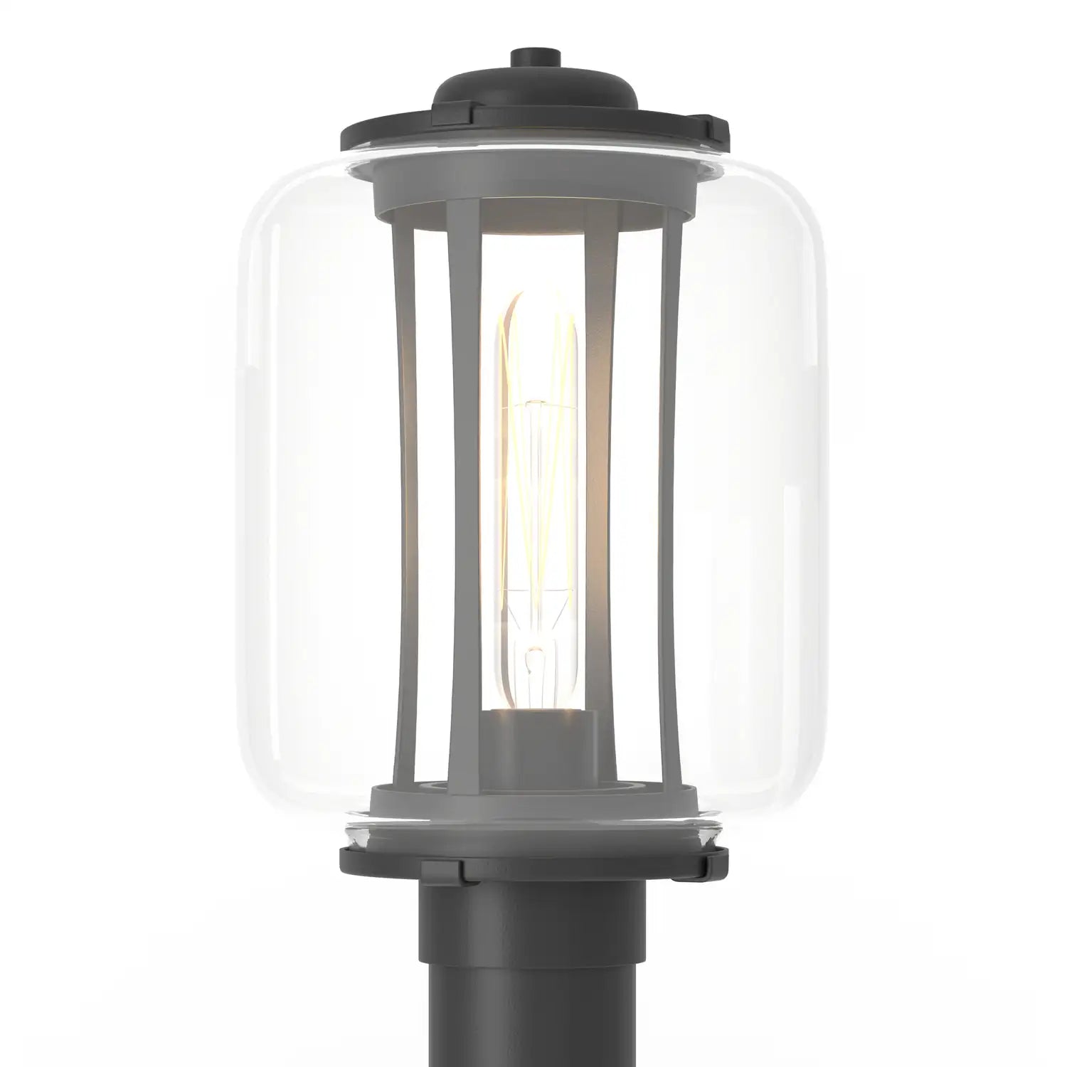 Hubbardton Forge Fairwinds Outdoor Post Light - Post