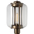 Hubbardton Forge Fairwinds Outdoor Post Light - Post