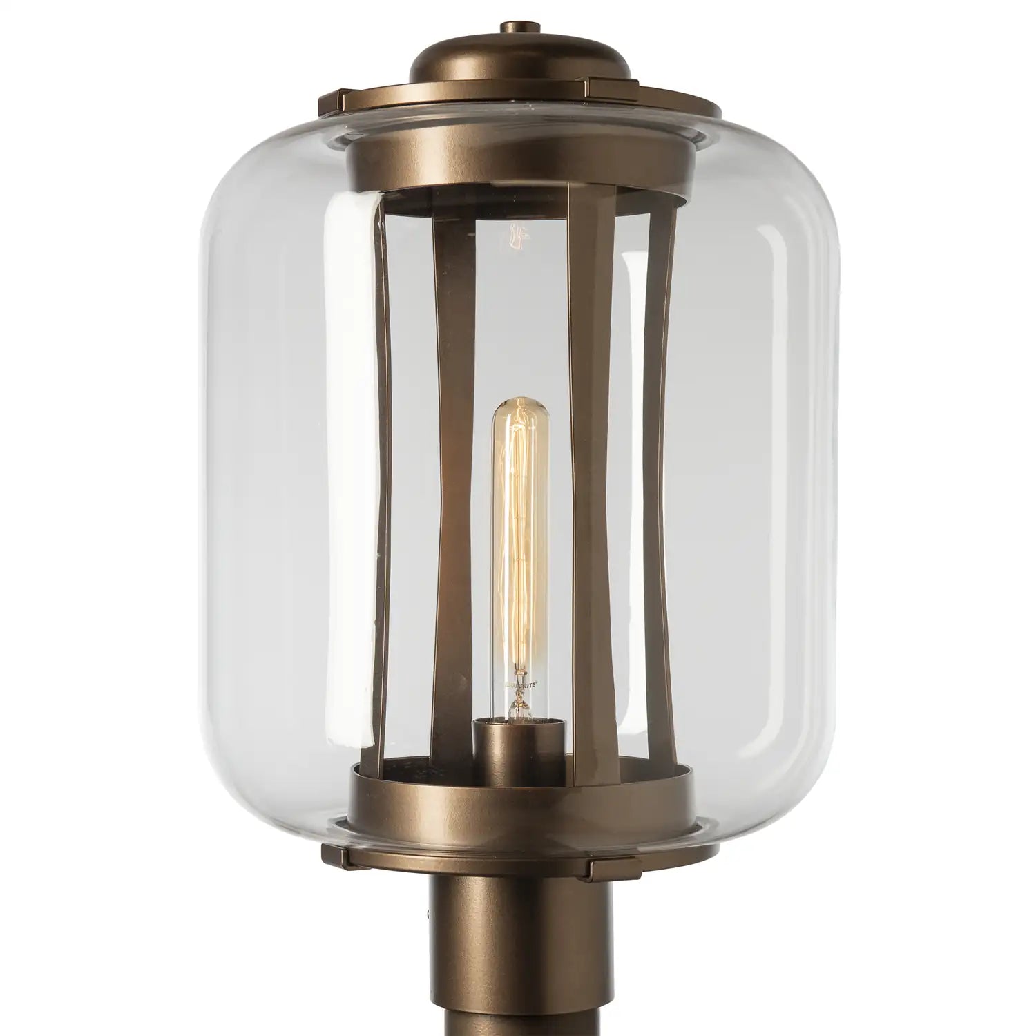 Hubbardton Forge Fairwinds Outdoor Post Light - Post