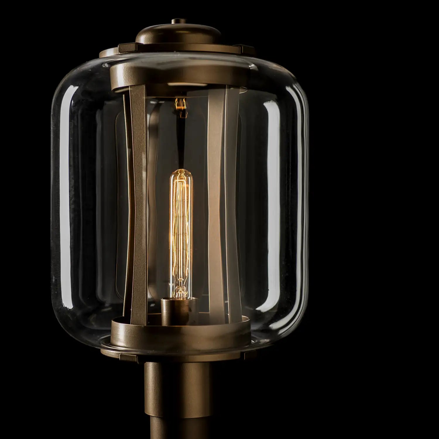 Hubbardton Forge Fairwinds Outdoor Post Light - Post