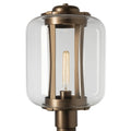 Hubbardton Forge Fairwinds Outdoor Post Light - Post