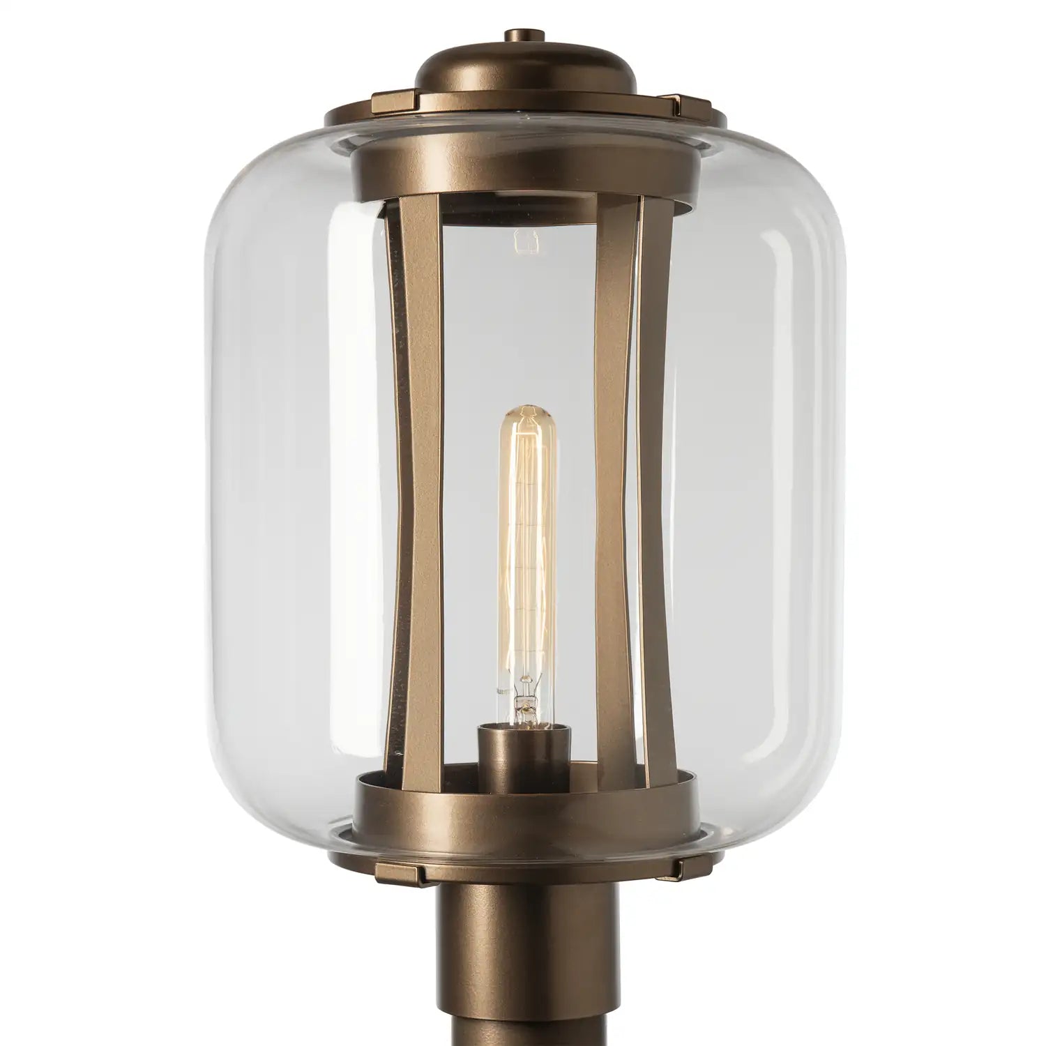 Hubbardton Forge Fairwinds Outdoor Post Light - Post