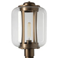 Hubbardton Forge Fairwinds Outdoor Post Light - Post