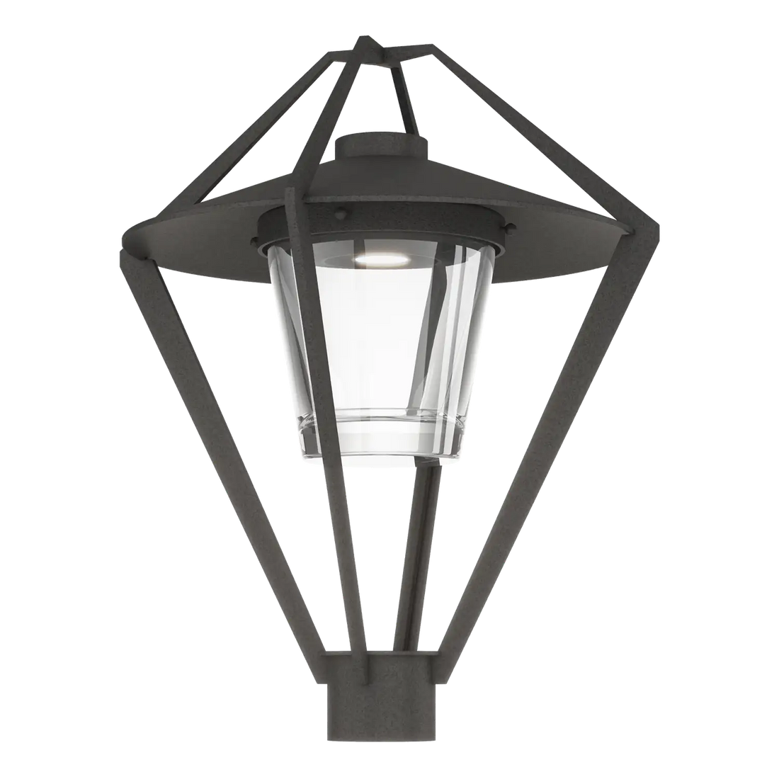 Hubbardton Forge Stellar Post Light - Post