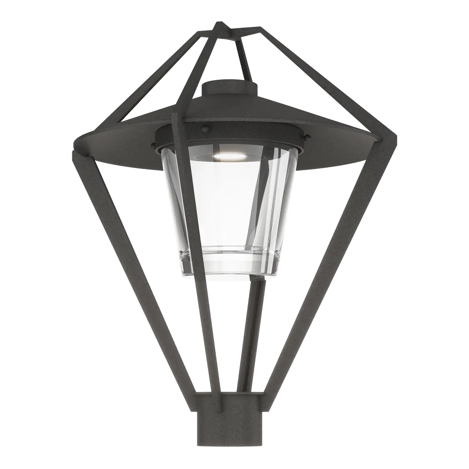 Hubbardton Forge Stellar Post Light - Post