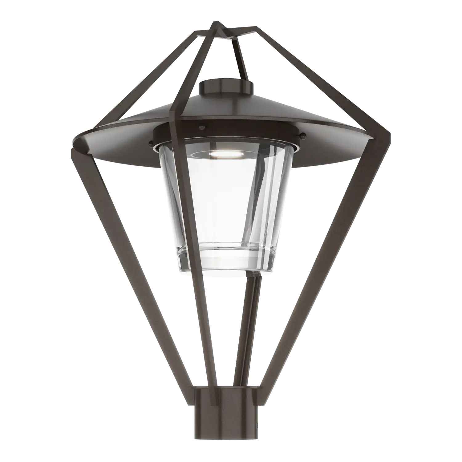 Hubbardton Forge Stellar Post Light - Post