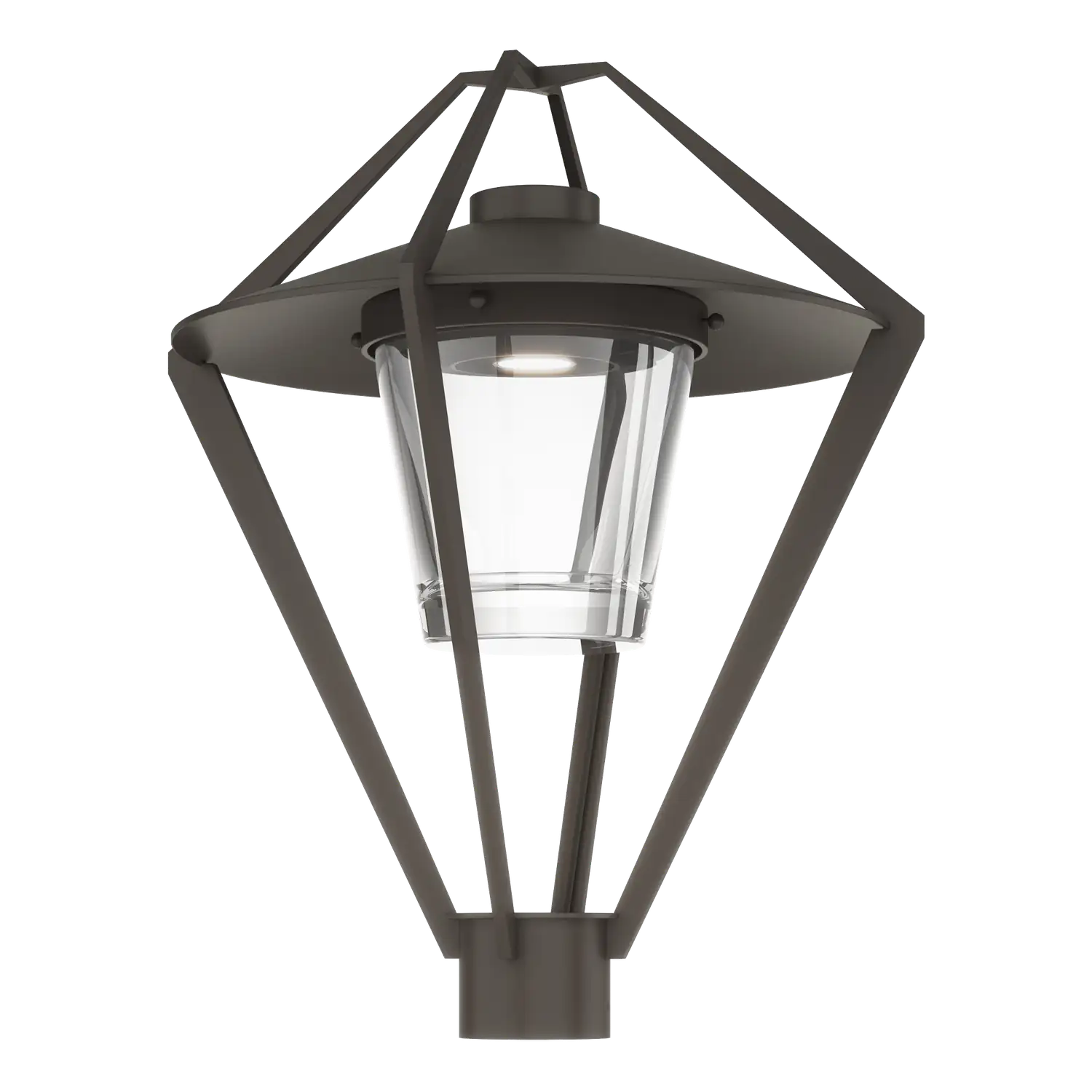 Hubbardton Forge Stellar Post Light - Post