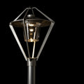 Hubbardton Forge Stellar Post Light - Post