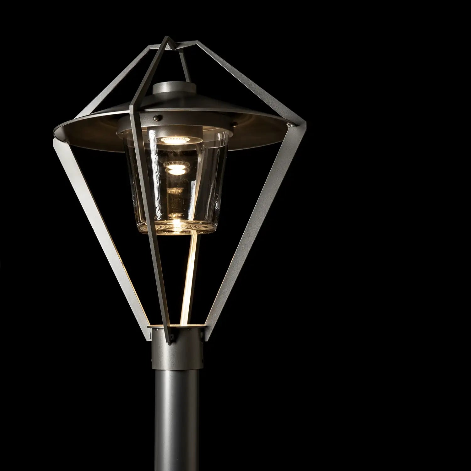 Hubbardton Forge Stellar Post Light - Post