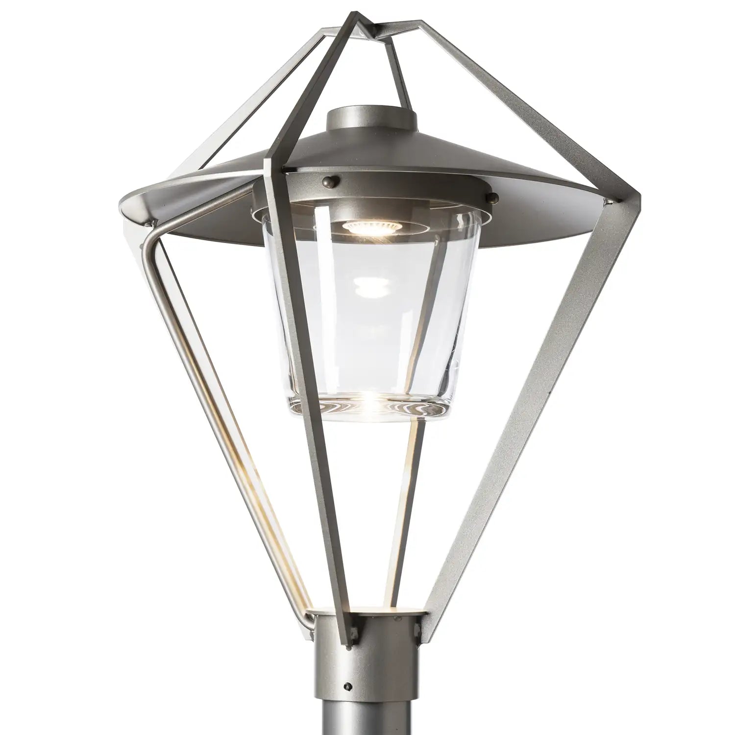 Hubbardton Forge Stellar Post Light - Post