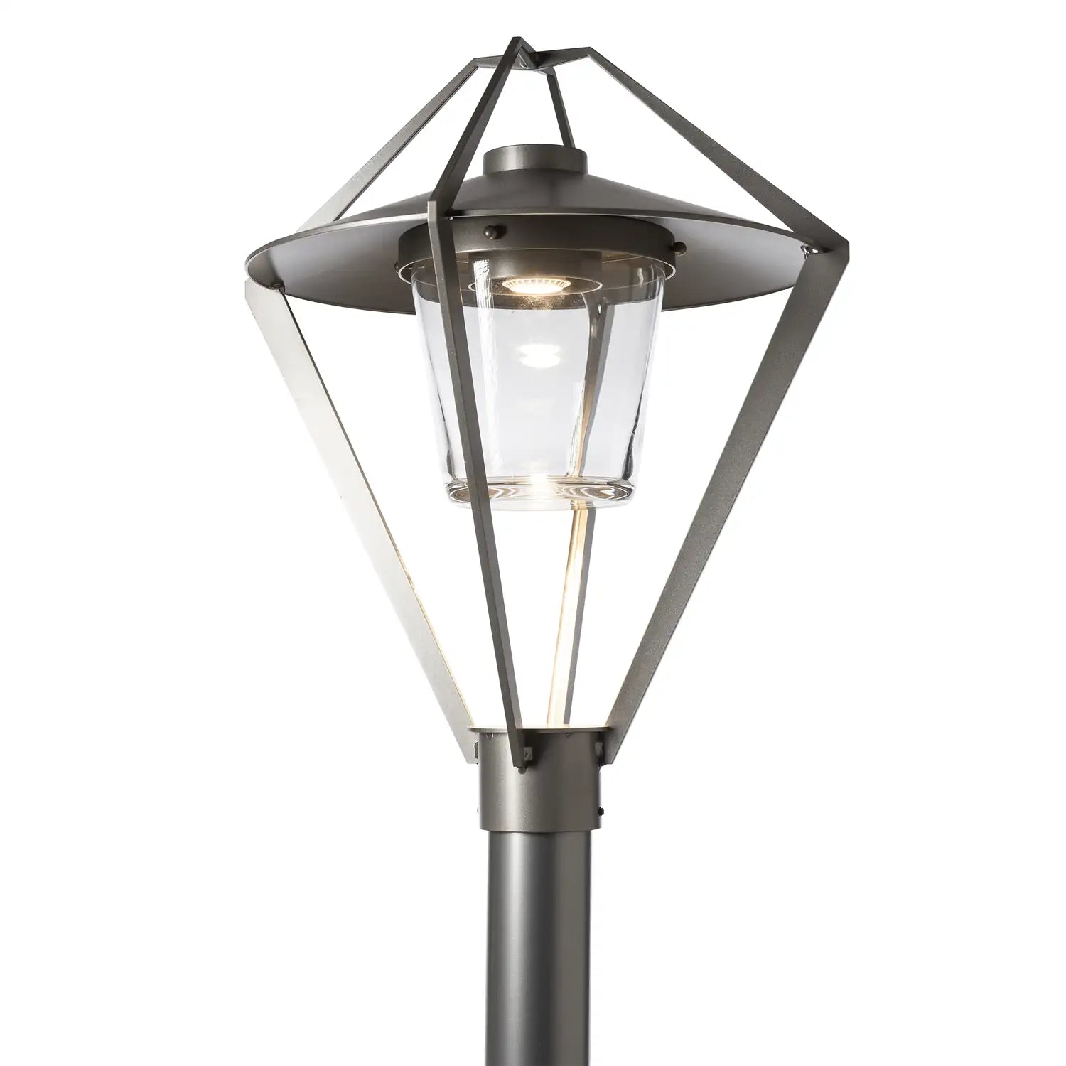 Hubbardton Forge Stellar Post Light - Post