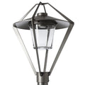 Hubbardton Forge Stellar Post Light - Post