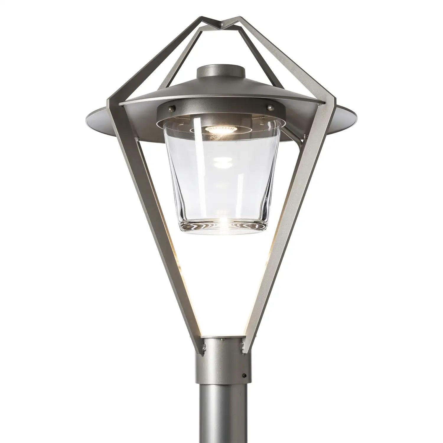 Hubbardton Forge Stellar Post Light - Post