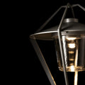 Hubbardton Forge Stellar Post Light - Post