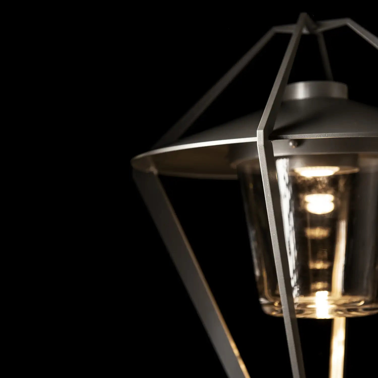 Hubbardton Forge Stellar Post Light - Post