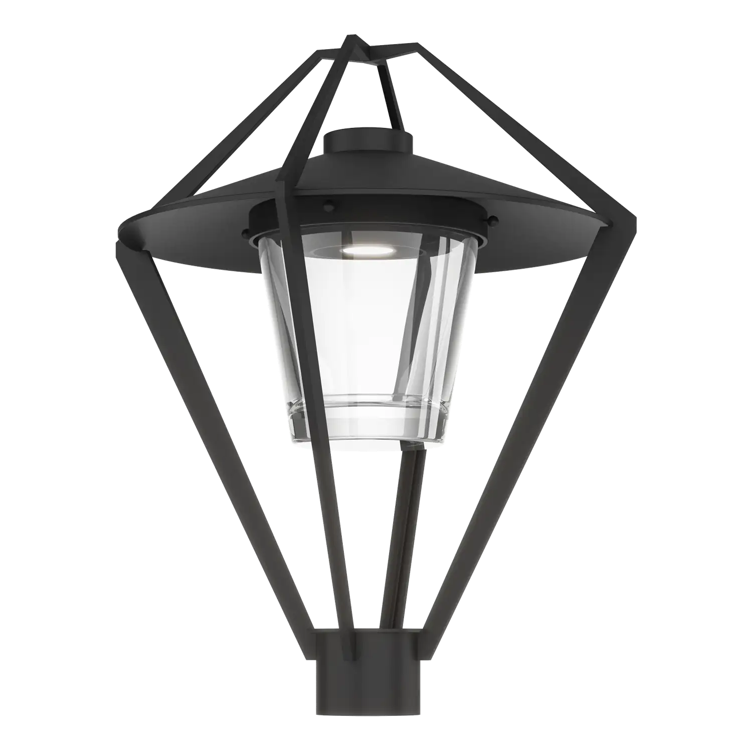Hubbardton Forge Stellar Post Light - Post