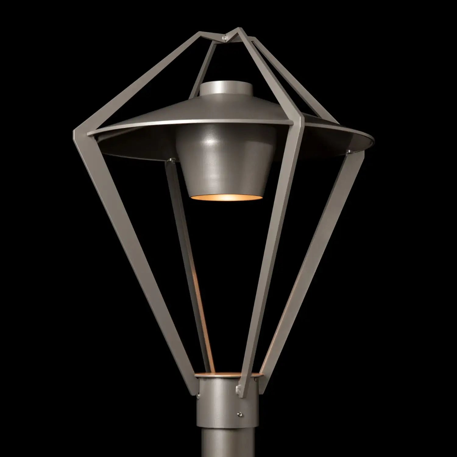 Hubbardton Forge Stellar Sky Friendly Post Light - Post