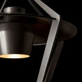 Hubbardton Forge Stellar Sky Friendly Post Light - Post