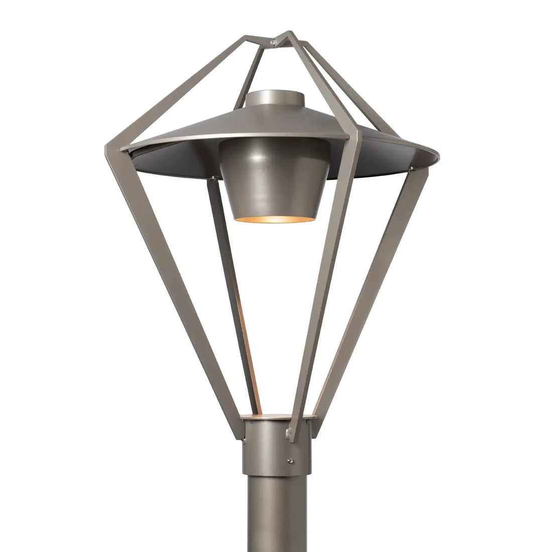 Hubbardton Forge Stellar Sky Friendly Post Light - Post