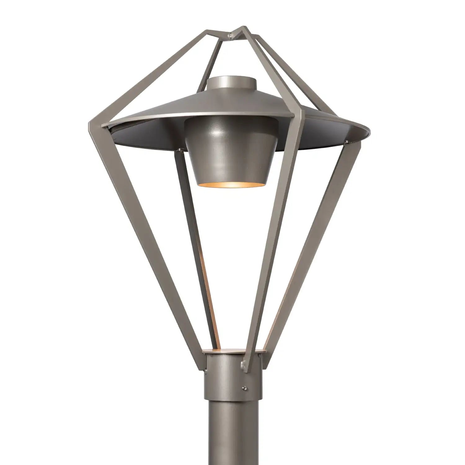Hubbardton Forge Stellar Sky Friendly Post Light - Post