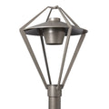 Hubbardton Forge Stellar Sky Friendly Post Light - Post