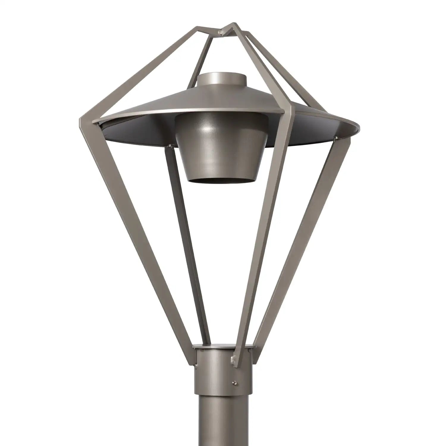 Hubbardton Forge Stellar Sky Friendly Post Light - Post