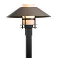 Hubbardton Forge Henry Outdoor Post Light - Post
