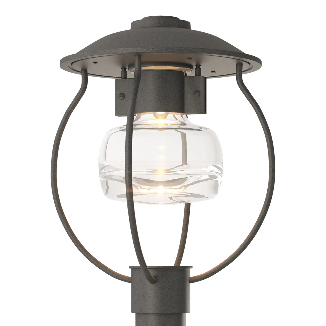 Hubbardton Forge Mason Post Light - Post