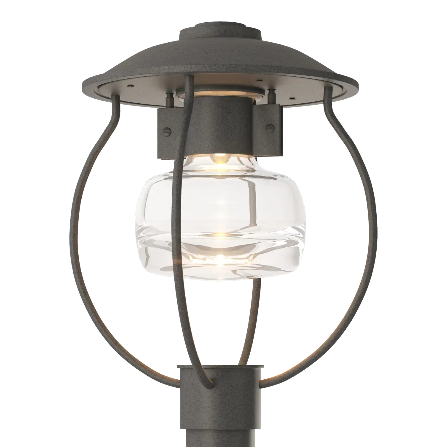 Hubbardton Forge Mason Post Light - Post