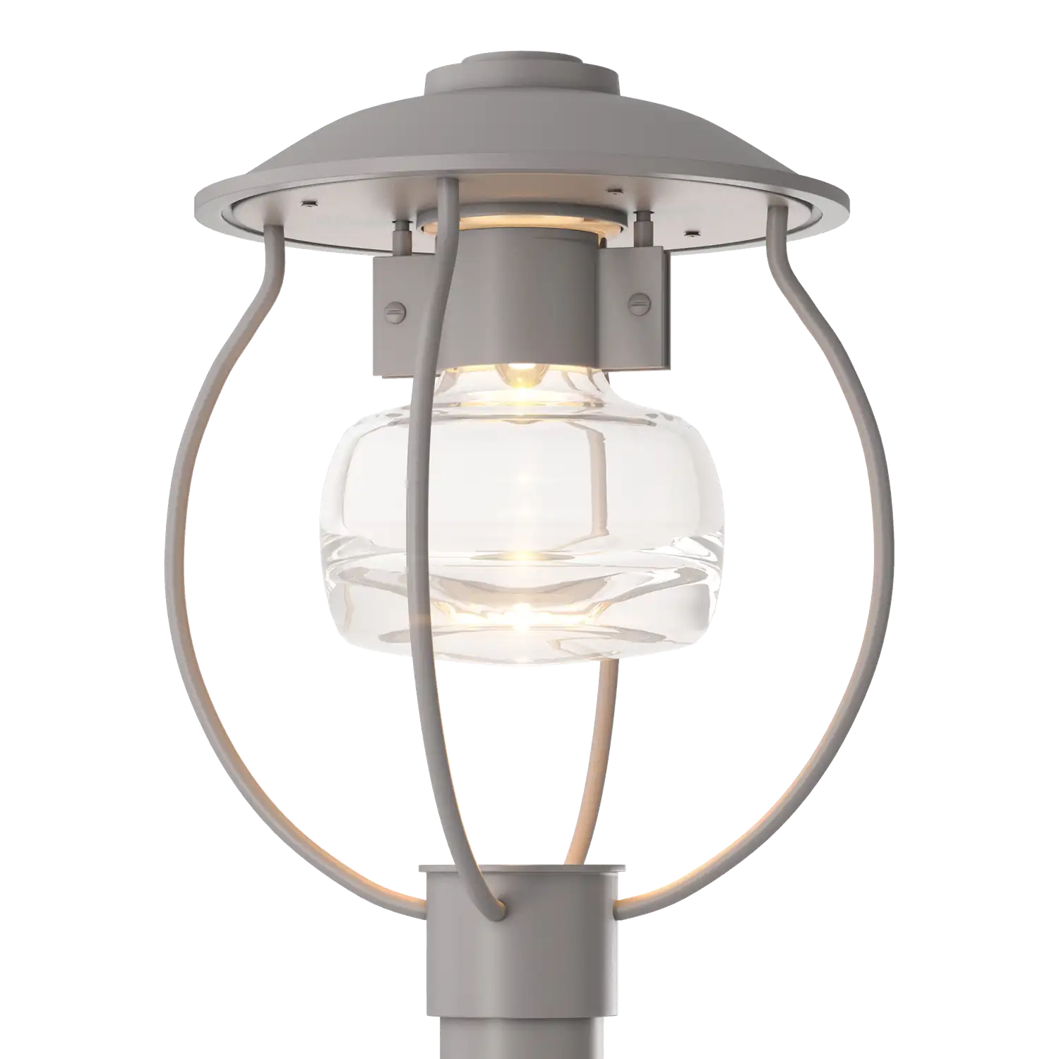 Hubbardton Forge Mason Post Light - Post