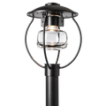 Hubbardton Forge Mason Post Light - Post