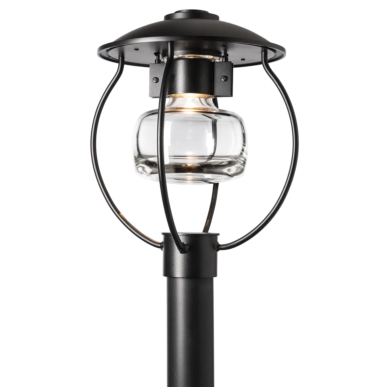 Hubbardton Forge Mason Post Light - Post