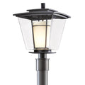 Hubbardton Forge Beacon Hall Outdoor Post Light - Post