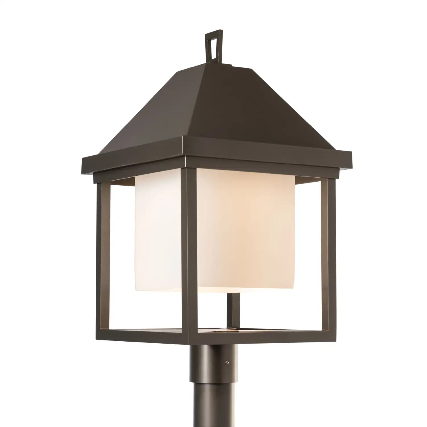 Hubbardton Forge Dorset Sky Friendly Post Light - Post