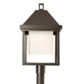 Hubbardton Forge Dorset Sky Friendly Post Light - Post