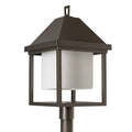 Hubbardton Forge Dorset Sky Friendly Post Light - Post