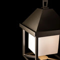 Hubbardton Forge Dorset Sky Friendly Post Light - Post