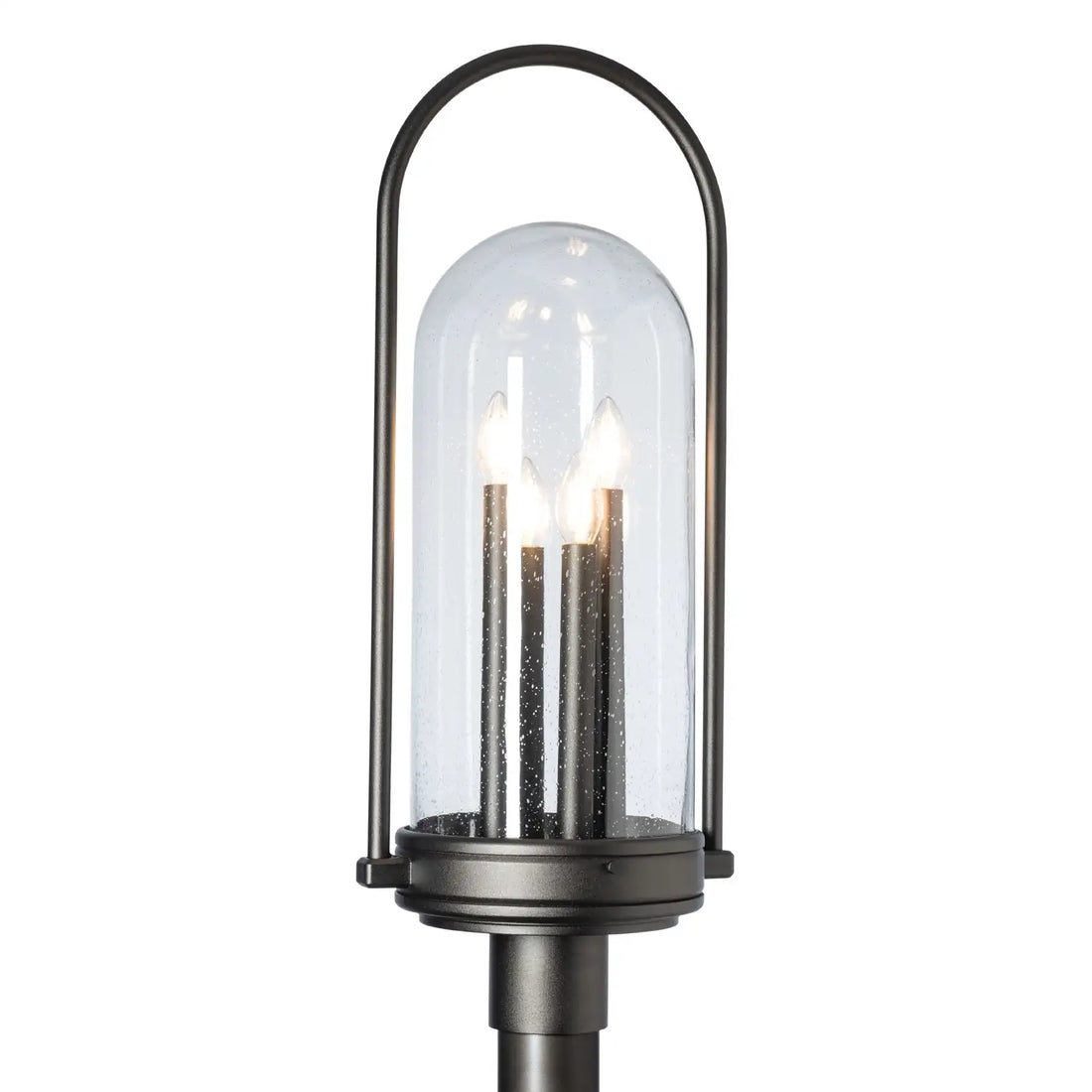 Hubbardton Forge Davis Post Light - Post